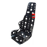Banco Concha Aço Carbono C  Suporte Arrancada Poke Parts