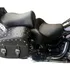 Banco Confort P/ Mid Night 950 Bipartido Com Gel- Gbc