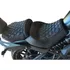 Banco Confort P/ Vulcan 650 Personalizado Softgel- Gbc