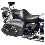 Banco Confortavel Harley Davidson