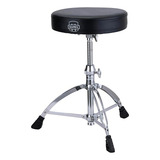 Banco De Bateria Mapex T660 Ferragem Dupla E Ajuste Espiral