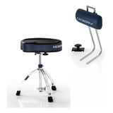Banco De Bateria Odery