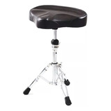 Banco De Bateria Profissional Premium Dtrs 1118 Com Selim