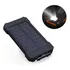 Banco De Energia Solar Para Celular 20000mah Universal.