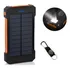 Banco De Energia Solar Para Celular 20000mah Universal