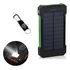 Banco De Energia Solar Para Celular 20000mah Universal