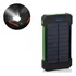 Banco De Energia Solar Para Celular 20000mah Universal