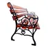 Banco De Jardim Frances 7 Reguas 150 Cm Premium