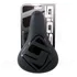Banco Gios Selim Gi 1109 Courvin Bmx Grau Black Piano  novo 