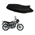 Banco Honda Cg Titan 150 2004 05 06 07 08 Preto