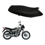 Banco Honda Cg Titan 150 2004 05 06 07 08 Preto