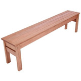 Banco Madeira Macica 180x45x32