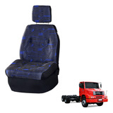 Banco Motorista Mb 1620