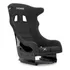 Banco P1 Preto Extreme Simracing