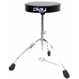 Banco Para Bateria Playth