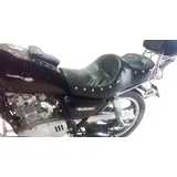 Banco Para Intruder 125