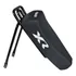 Banco Para Mobilete Caloi Xr Monark Selim Com Suporte Bike