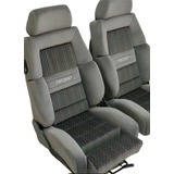 Banco Recaro Americano fusca