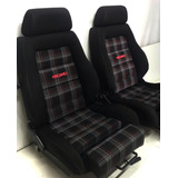 Banco Recaro Chevette