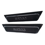 Banco Recaro Plaquetas Recaro