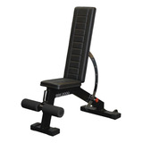 Banco Reclinado Evolution Fitness Bre 2000