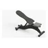 Banco Regulável Profissional Exercit Eb 300 Laser Musculação