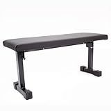 Banco Reto 90cm Musculacao