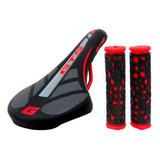 Banco Selim Bike Gts