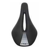 Banco Selim Calypso Pro Asturias Vazado Mtb Speed 250x160mm