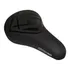 Banco Selim Gios Bmx Freeride Manobra Grau Gi1109