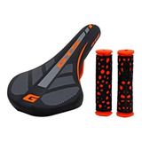 Banco Selim Gts Bicicleta