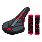 Banco Selim Gts Bicicleta