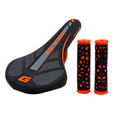 Banco Selim Gts Bicicleta