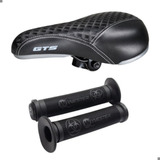 Banco Selim Gts Bmx