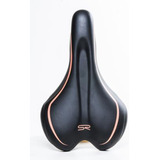 Banco Selim Rvs Mtb
