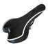 Banco Selim Selle Royal Premium Mtb Preto C/ Branco Bike