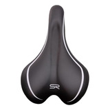 Banco Selim Totem Saddle