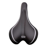 Banco Selim Totem Saddle