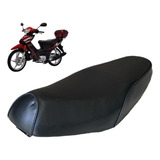 Banco Shineray Phoenix   Wy48q 2 Assento Wuyang Espuma Capa