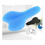 Banco Silicone Para Bicicleta