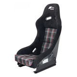 Banco Street Carbono Full