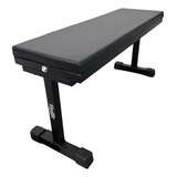 Banco Supino Reto Ergonomico