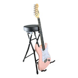 Banco Suporte Para Instrumentos
