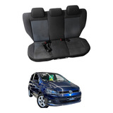 Banco Traseiro Fox Bluemotion 2015 1 0