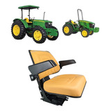 Banco Trator John Deere