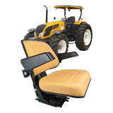 Banco Trator Valtra A650