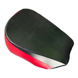 Banco Vermelho Triciclo Cargo