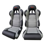 Bancos Concha Reclinavel Preto