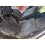 Bancos Escort Zetec 