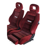 Bancos Recaro